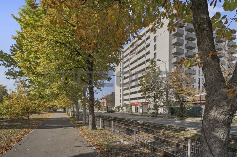 Militari, 2 camere, 58.2 mp, etaj 4, mutare in decembrie,  metrou, comision 0%