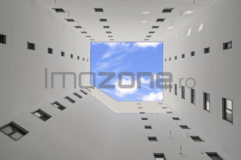 Militari, 2 camere, 58.2 mp, etaj 4, mutare in decembrie,  metrou, comision 0%