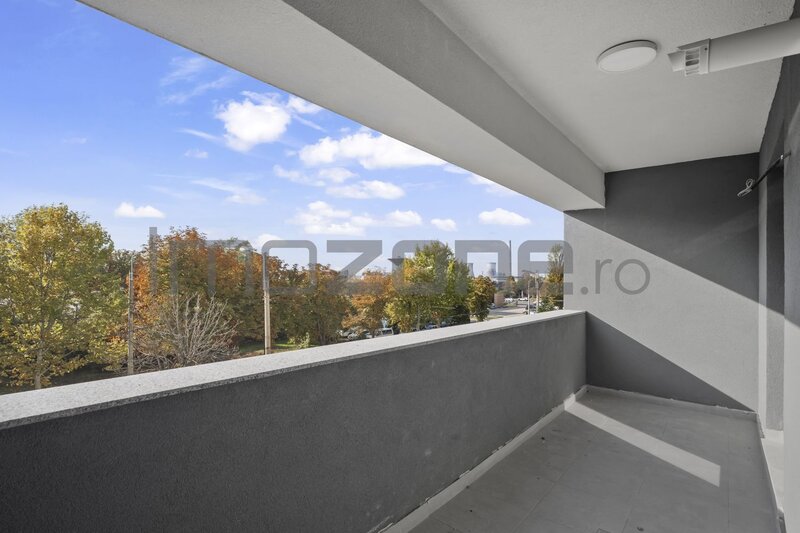 Militari, 2 camere, 58.2 mp, etaj 4, mutare in decembrie,  metrou, comision 0%