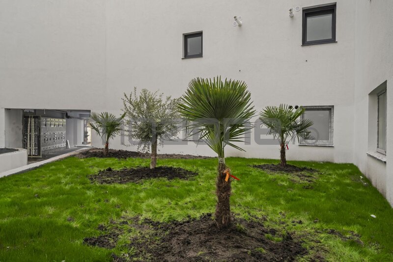 Militari, 2 camere, 58.2 mp, etaj 4, mutare in decembrie,  metrou, comision 0%