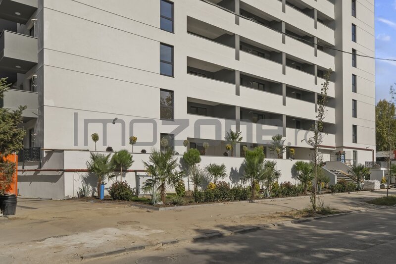 Militari, 2 camere, 58.2 mp, etaj 4, mutare in decembrie,  metrou, comision 0%