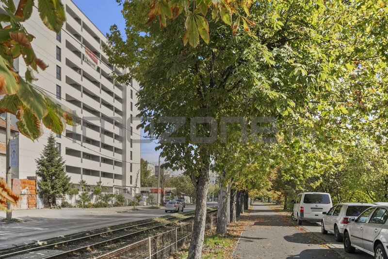 Militari, 2 camere, 58.2 mp, etaj 4, mutare in decembrie,  metrou, comision 0%